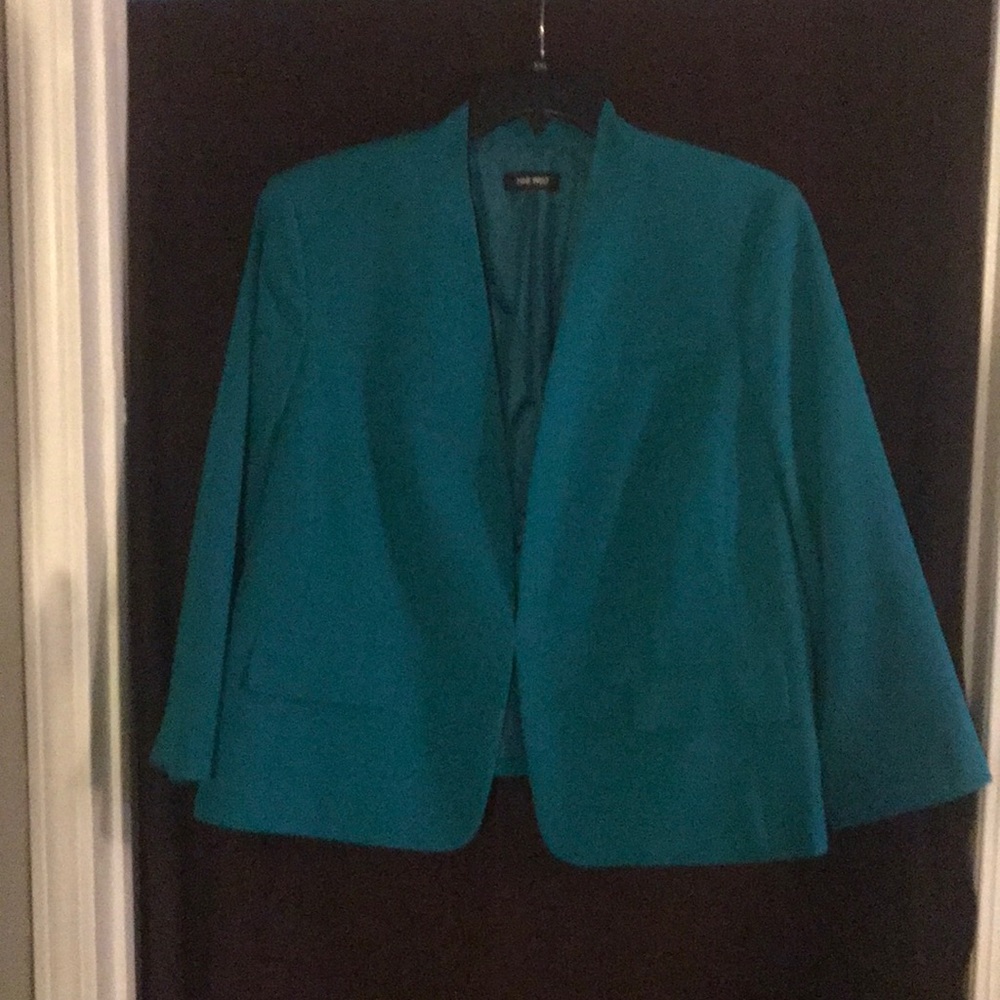 Dress Jacket\blazer